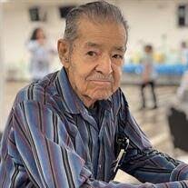 Raymond E. Aragon Obituary