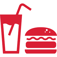 Download 41 vector icons and icon kits.available in png, ico or icns icons for mac for free use. Fast Food Delivery Icon