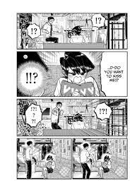Komi Can't Communicate | Komi-san wa komyushou desu, Manga pages, Best  romance anime