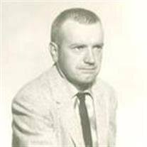 Albert L. Pletz Obituary