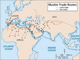 Pin On African Civilizations And The Spread Of Islam