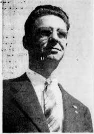 The California Polytechnic El Mustang, September 5, 1941