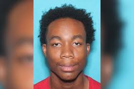 Missing Person Abraham Davis from the 14th District