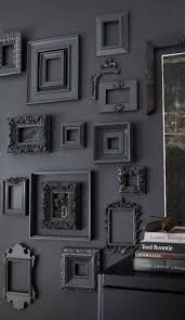 Vintage Frames Used As Wall Decor Shawfloors Unique Wall Decor Metal Tree Wall Art Wall Decor Bedroom
