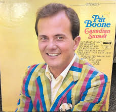 Young country singers at the 1968 rodeo