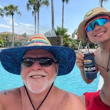 Brian Longstreth's Instagram, Twitter & Facebook