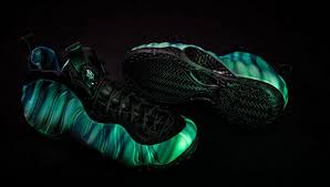 Nike Air Foamposite One Northern Lights Nike Foamposite New Sneaker Releases All Star