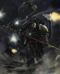 Pin By Chris Stover On 40k Space Marine Art Warhammer 40k Artwork Warhammer 40k