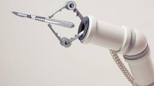 Every year, over 14 million perfectly healthy individuals age 50 and up, submit themselves to this invasive procedure, hoping to detect colorectal cancer. Robotic Arm Performs Colonoscopy To Detect Bowel Cancer Asharq Al Awsat