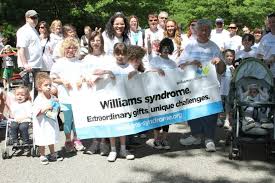 Petition President Obama Recognize The Month Of May As Williams Syndrome Awareness Month Change Org