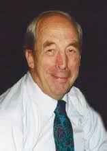 Obituary information for Gordon S. Fraser