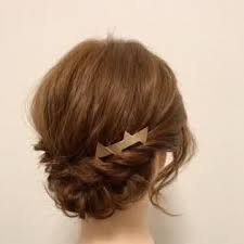 着物に似合う髪型特集 簡単でおしゃれなヘアアレンジ30選 c channel 女子向け動画マガジン ヘアスタイル ロング ミディアムヘア ヘアスタイリング