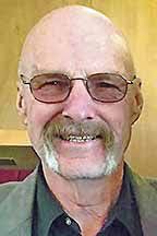 Ervin Rewerts, June 4, 1944-Feb. 8, 2019