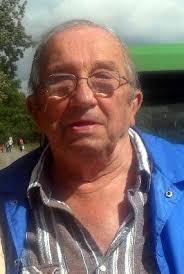 Elmer Stinson Obituary