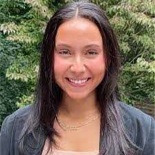 Courtney Hymes's Instagram, Twitter & Facebook