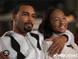 Character Development of Ghost in Power Series