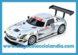 Slot Cars Ninco Coches De Slot Ninco Www Diegocolecciolandia Com Tienda Scalextric Slot En Madrid Espana Slot Shop Mercedes Sls Mercedes Mercedes Slk