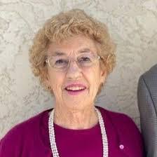 Carol Crossman's Instagram, Twitter & Facebook