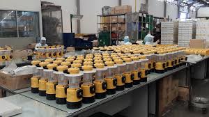 57% employees recommend this employer to friends. Lentera Air Garam Factory