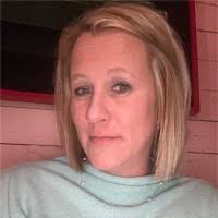 Gerri Allen's Instagram, Twitter & Facebook