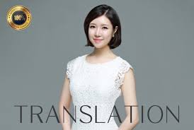The routledge course in korean . Manually Translate English To Korean By Valentine Kim Fiverr