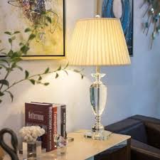 We'll guide you into finding just the right choice for your home! Side Table Lamp Hot Sale Crystal Glass Light For Bedside Living Room Crystal Table Lamps Buy Crystal Table Lamps Glass Table Lamp Crystal Glass Light Product On Alibaba Com