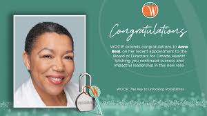 Women of Color in Pharma