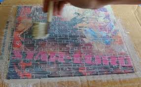 Check spelling or type a new query. Mod Podge A Puzzle 5 Steps With Pictures Instructables