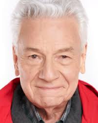 February 3rd Monday Night PlayGround-Chicago Playbill