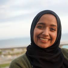 Nadia Osorio, TX Real Estate Agent