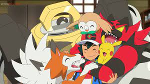 Pin By Emma Rose On Capturas De Pantalla De Pokemon 2019 Pokemon Incineroar Pokemon Pokemon Characters