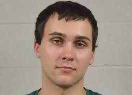 'Alt-Reich' member charged in fatal stabbing of black student