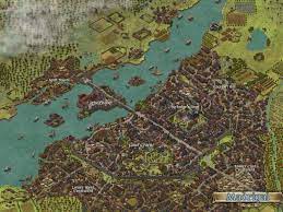 City Map Maker Free 5 Best City Map Creator, Builder And Generator Resources! - World Anvil Blog
