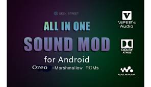 Enhancing the sound output using dolby atmos® · find and tap settings > sound > audio settings. Sound 6 0 9 0 Sonymusicfull Player Port Viperfx Dolby Atmos Sonybeats All Devices Xda Forums