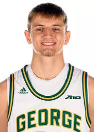 2023-24 Men's Basketball Roster