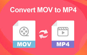 You are allowed to easily make conversion among 218 formats. Free Solutions Convert Mov To Mp4 In High Quality