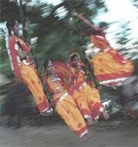 It is the day when the sun transits from the vrishabha rashi to the mithuna rashi. Raja Sankranti 2021 Date In Odisha Importance Hindu Blog