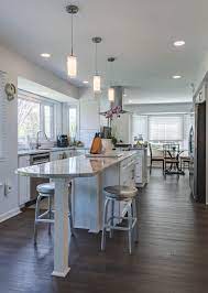 See more ideas about kitchen remodel, kitchen design, kitchen renovation. Kitchen Remodeling Project In Herndon Craft Kitchen And Bath