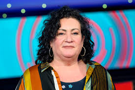 9 weetjes over Caroline van der Plas van BBB