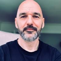 40+ "Andrew Hiles" profiles