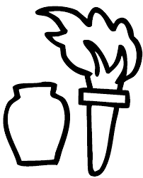 Gideon was a judge in the period before israel had kings. Gideon Dwell Children S Curriculum