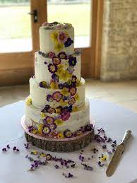 Pin On My Wedding Cakes