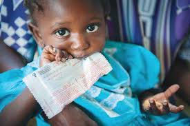 MEDS & FOOD FOR KIDS October 1, 2021