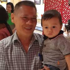 Worldwide Marriage Encounter Weekend in Bali, Indonesia