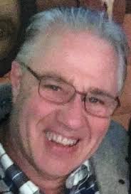 David Schrom Obituary (1954