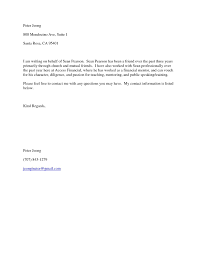 Get the readers attention straight away. Sample Recommendation Letter For Friend Ivedi Preceptiv Co With Sample Recom Personal Reference Letter Good Moral Character Letter Writing A Reference Letter