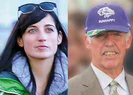 Borells Charged With Animal Cruelty