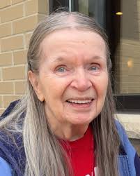 Mary Bernadette (Welsh) Coulter Obituary June 11, 2024