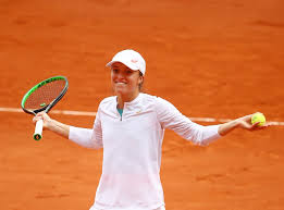 It will be the 124th edition of the french open and the last grand slam event of 2020. French Open Results Teenager Iga Swiatek Reaches First Major Final With Victory Over Nadia Podoroska At Roland Garros The Independent