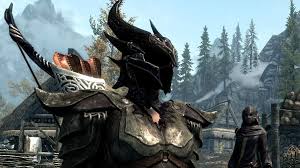 9 is skyrim special edition better than legendary? Skyrim How To Join The Dawnguard Faction Vg247